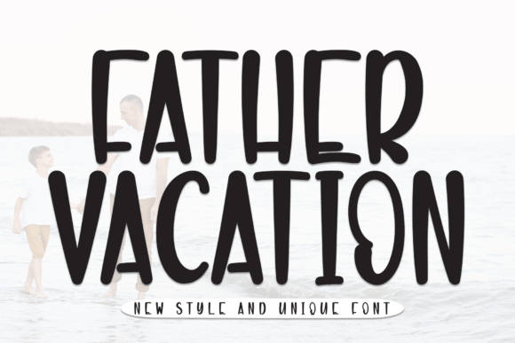 Choosing Father Vacation for a Smoother Campaign Design