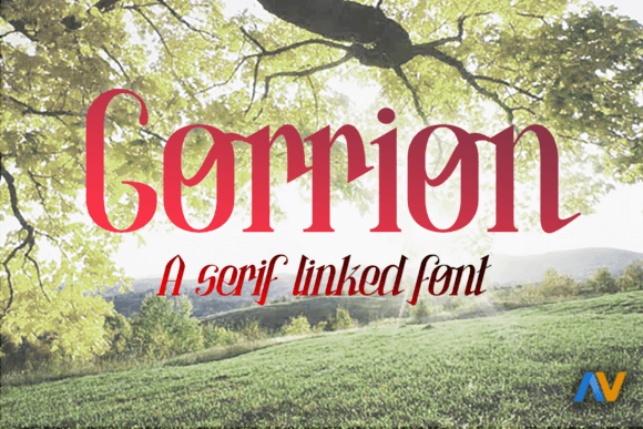 Gorrion Serif Font Review