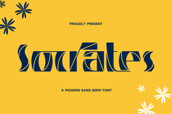 Socrates Font for Web Design