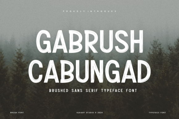 Testing Gabrush Cabungad for a Modern Website Design
